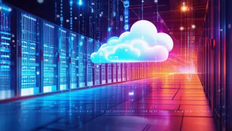 Commvault expands with new cloud backup for Google Workspace