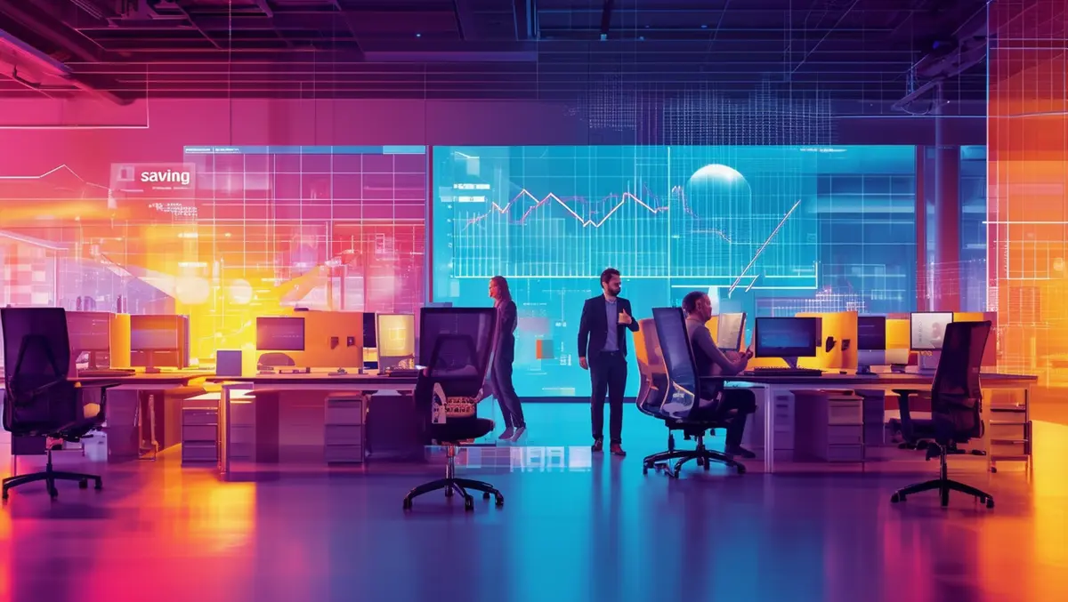 Mercury NZ saves on SAP maintenance, invests in innovation