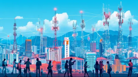 Alcatel-Lucent Enterprise partners with DIGICOM for network and communications solutions
