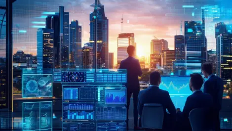 Australian CIOs struggle with IT budget constraints in 2024