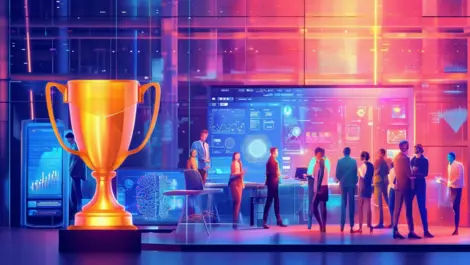 KPMG Australia first to achieve ISO 420001 AI standard