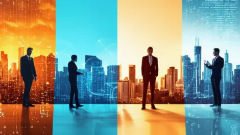 Gap in cyber preparedness between Australia, UK, & US