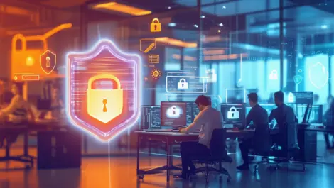 Gathid Software earns ISO 27001:2022 certification