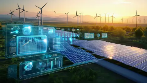 Aspen Technology launches new microgrid management system