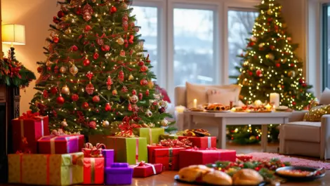 Australians increase Christmas budgets, focus on savings