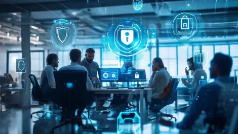 Cybersecurity experts urge enhanced defence strategies