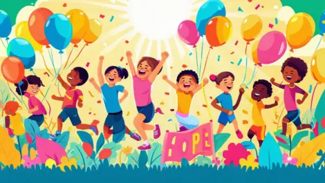 NetApp partners to support childhood cancer research