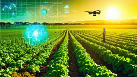 DAS launches geospatial crop insurance solution in Australia