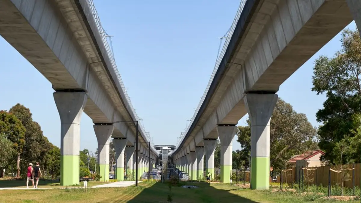 Learnings from Victoria on infrastructure delivery