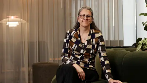 Innowell appoints Dr Melanie Turner as Chief Clinical Officer