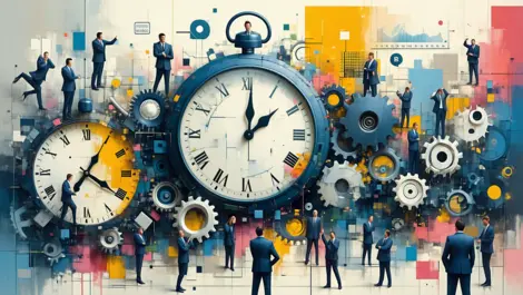 UK STEM sector losing billions due to AI tool shortage