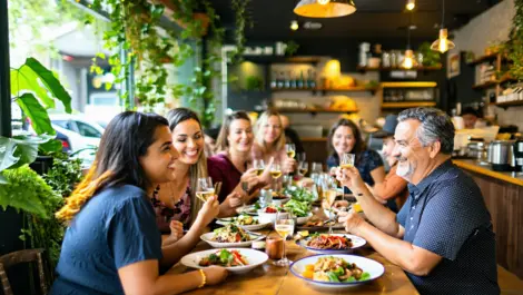 Xero awards $70,000 to Dunedin community eatery