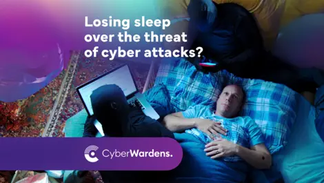 Join the fight against cyber crime: Enrol in Cyber Wardens training for free