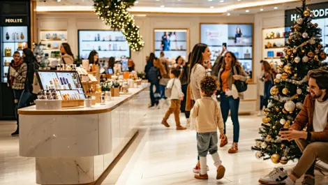 Retailers urged to enhance trust with genuine content
