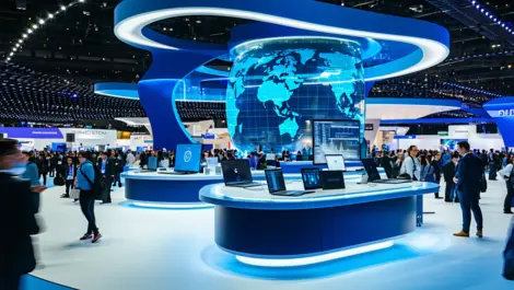 Amber Technology to showcase at Audiovisual Conference 2024