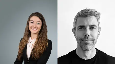 Fergus appoints new marketing & product division leads