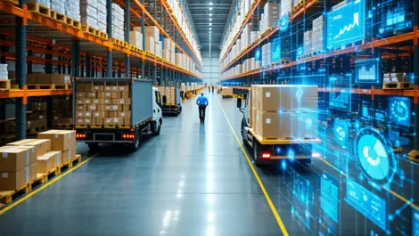 Toqio partners with DSA to enter growing logistics sector