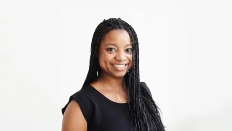 Exclusive: Smartsheet's Miya McClain discusses expanding enterprise efficiency