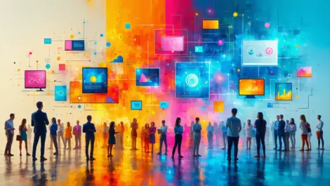 Kantar report reveals key marketing trends for 2025