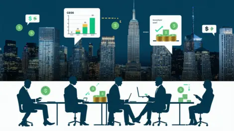 Investor support for CEO pay reflects rise in engagement