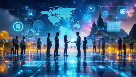 Informatica expands CLAIRE GPT to Europe & Asia Pacific