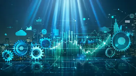 Encompass joins Financial Markets Standards Board as member