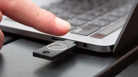 Yubico launches YubiKey Bio Series for enhanced security