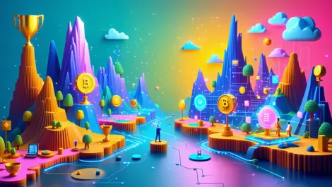 Blockscout launches Merits Program to gamify blockchain