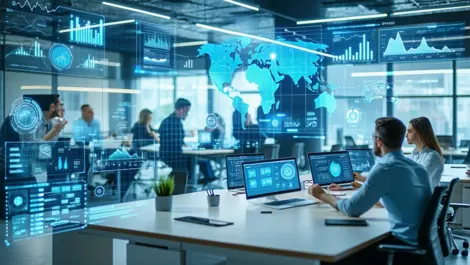 SolarWinds report highlights key ITSM improvement strategies