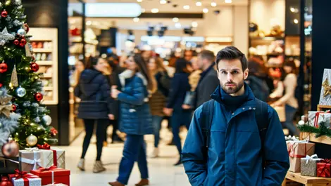 Australia, NZ retail workers voice need for security technologies to feel safe