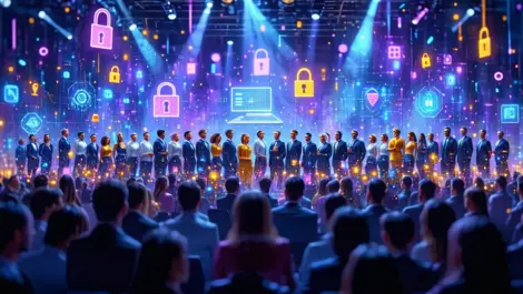 iSANZ Awards honour New Zealand's cybersecurity leaders
