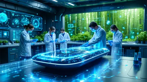 Trellis Data unveils speedier, greener AI decoding tech