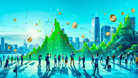 Kiwis rush to cryptocurrency trading amid Bitcoin surge