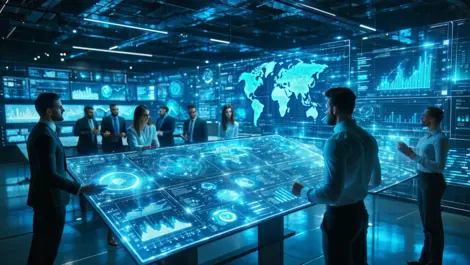 JLL unveils AI-driven JLL Azara for real estate insights
