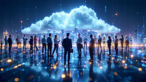 Cirata launches service to ease cloud data migration