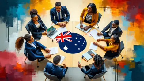 Australian organisations struggle with cultural alignment