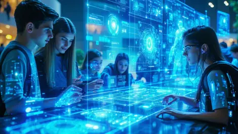 Heriot-Watt adopts AI for analysing student feedback