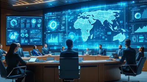 AI to transform UK law firms with 96% adoption rate