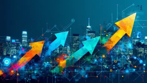 Iplicit ranks 40th in Deloitte UK Technology Fast 50 list