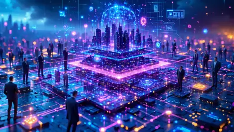 AI integration in software raises architectural challenges