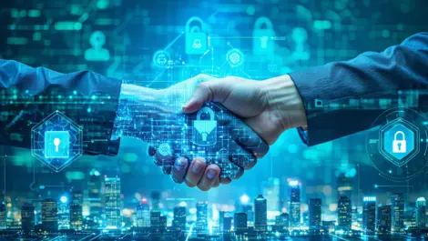 Guardz expands cybersecurity reach with EMEA partnership