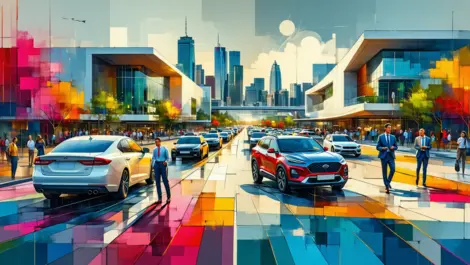 1Wheel revolutionises Australia's private car sales market