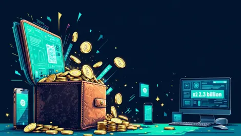 New Zealand digital scams cost exceed NZD $2.3 billion