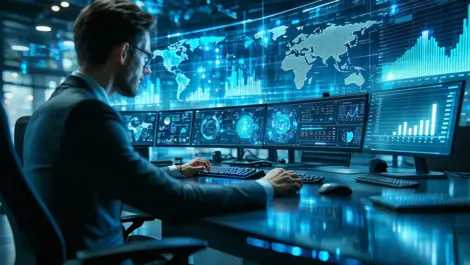BlackLine unveils Studio360 for finance transformation