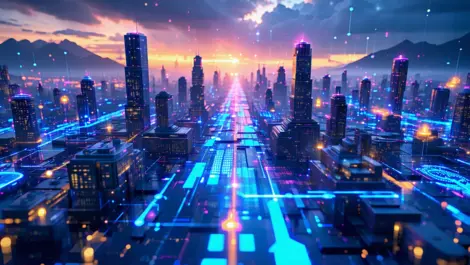 GlobalLogic named leader in 2024 ISG AI services report