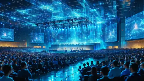 Salesforce event in Auckland highlights AI transformation
