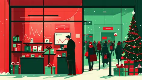 Australian SMEs warned of Christmas cash flow challenges