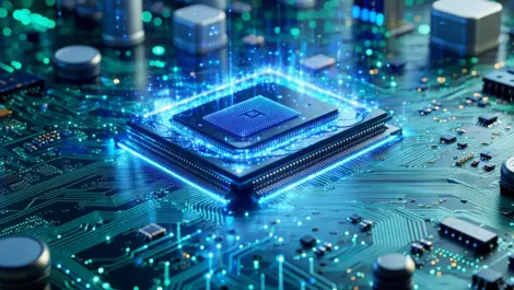 GEMESYS secures EUR €8.6m to revolutionise AI chips