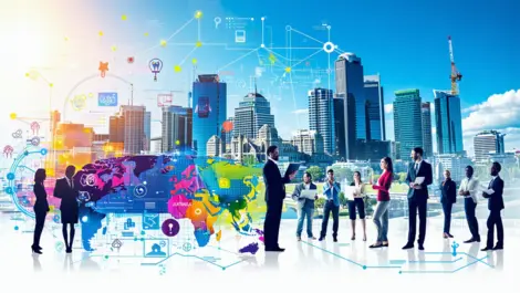 Australian businesses to boost global hiring in 2025