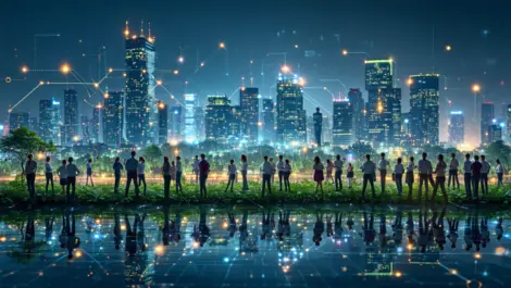 SaaScada predicts transformative shifts in banking by 2025